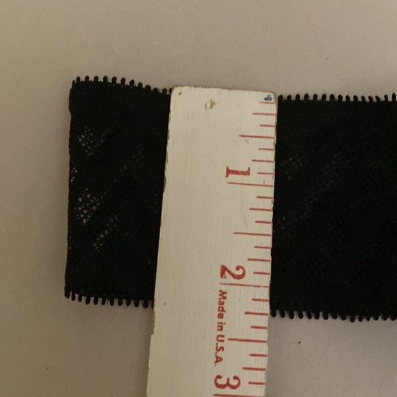 NWT Speax By Thinx Black Thong Absorbent Underwear Womens 2X Leaks & Periods - Picture 15 of 15